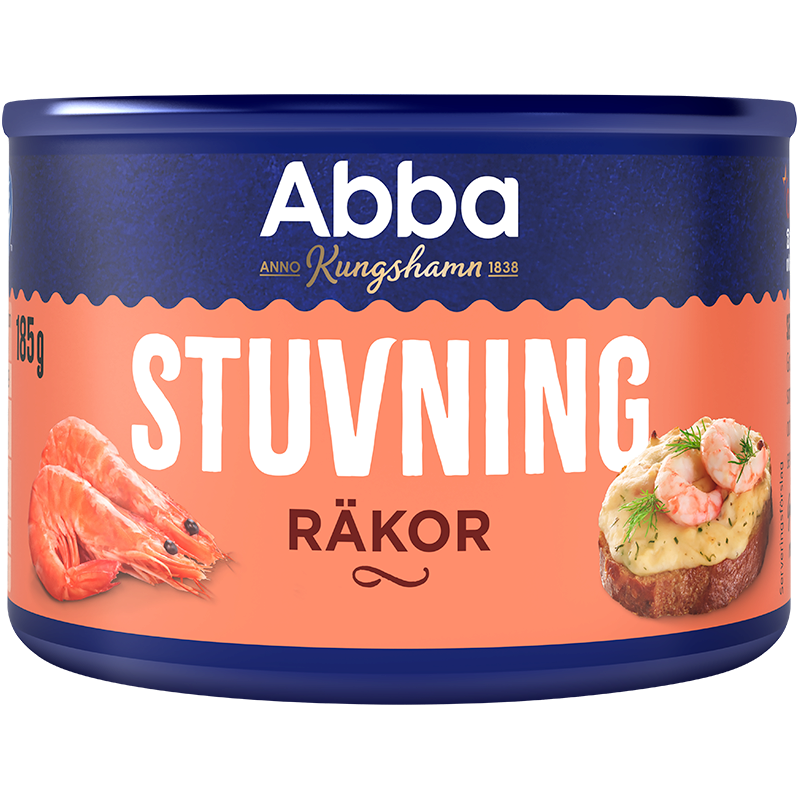 Räkstuvning