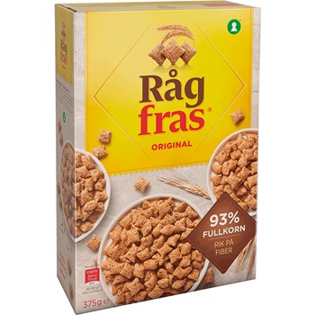 Råg Original