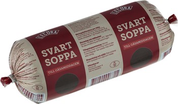 Svartsoppa