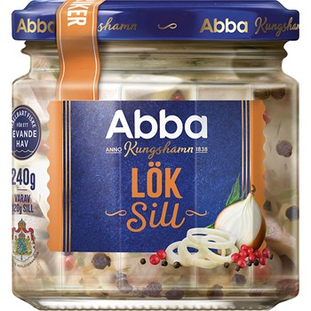 Löksill