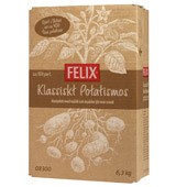 Klassiskt Potatismos