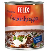 Gulaschsoppa