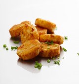 Rotfruktsmedaljong, 30 g