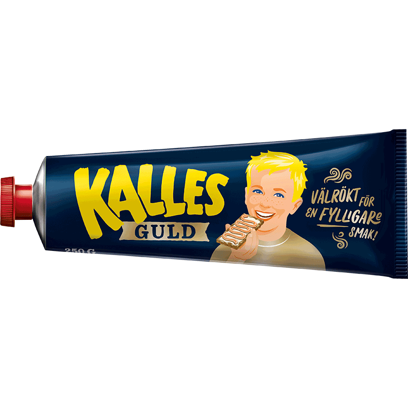 Guld Kaviar