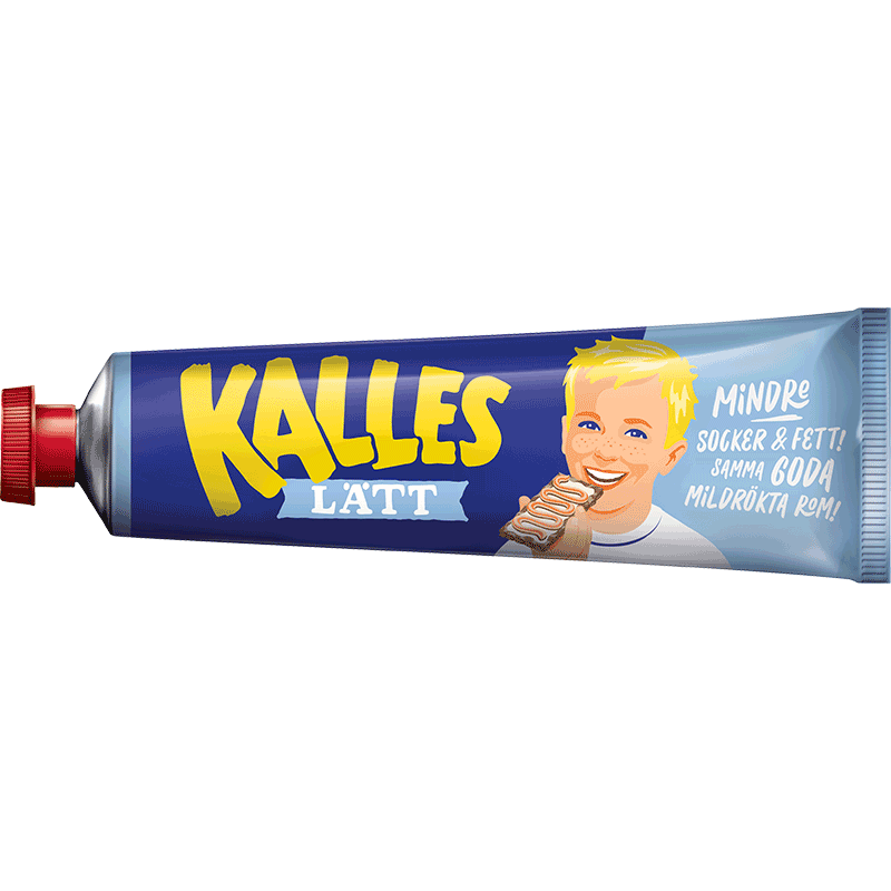 Lätt Kaviar