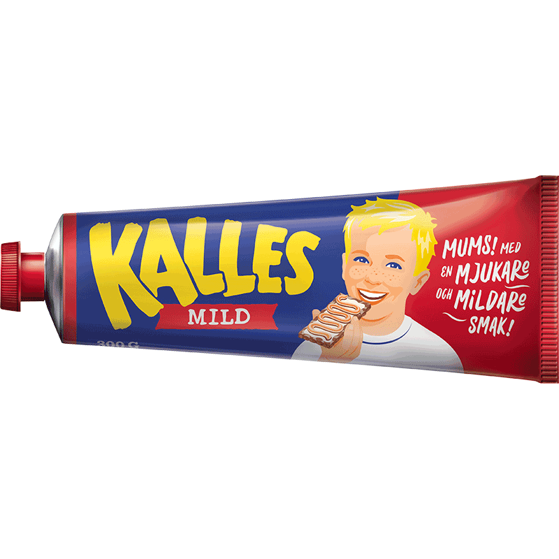 Mild Kaviar