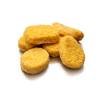 Vegetarisk Nugget