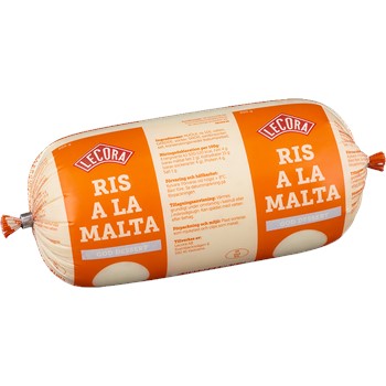 Ris a la Malta