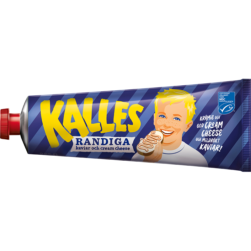 Kalles Randiga