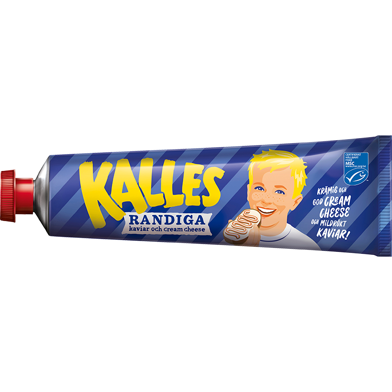 Kalles Randiga