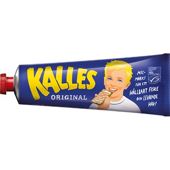 Kalles Original MSC