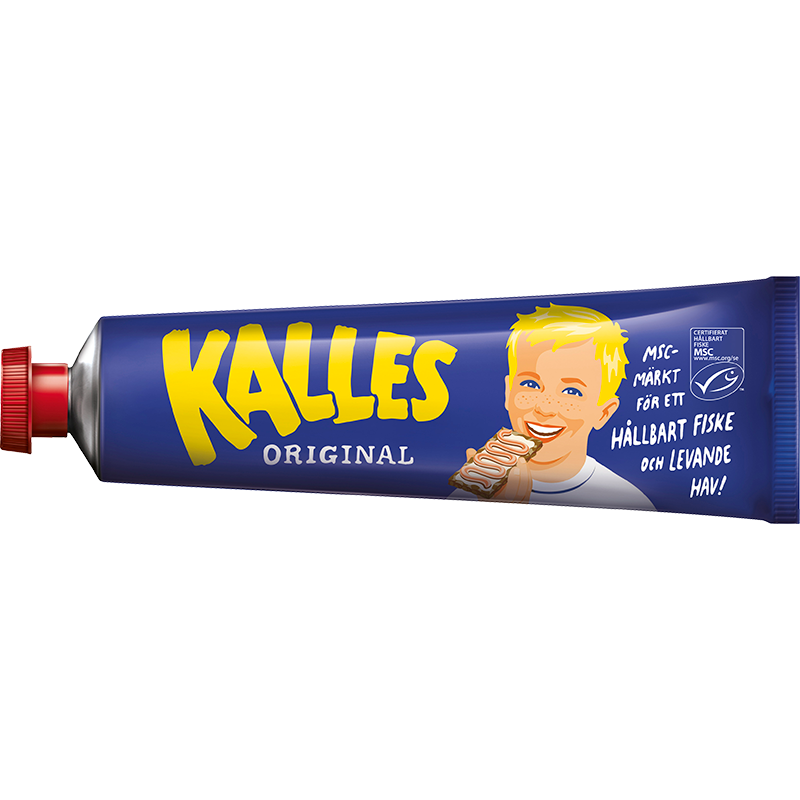 Kalles Original