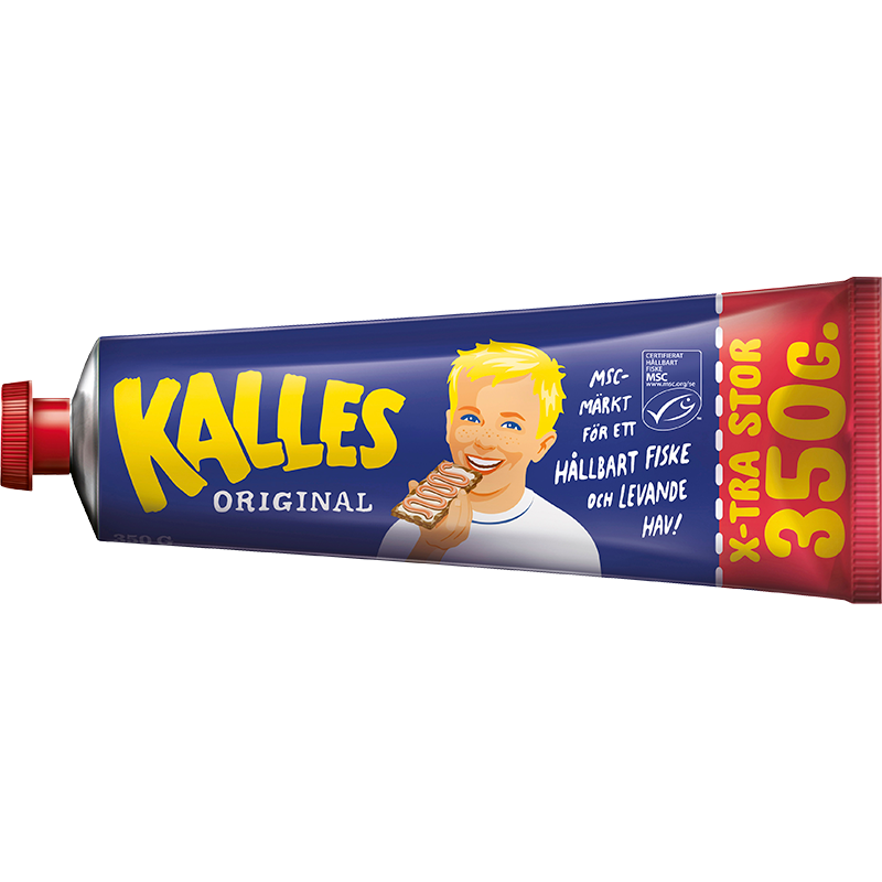 Kalles Original