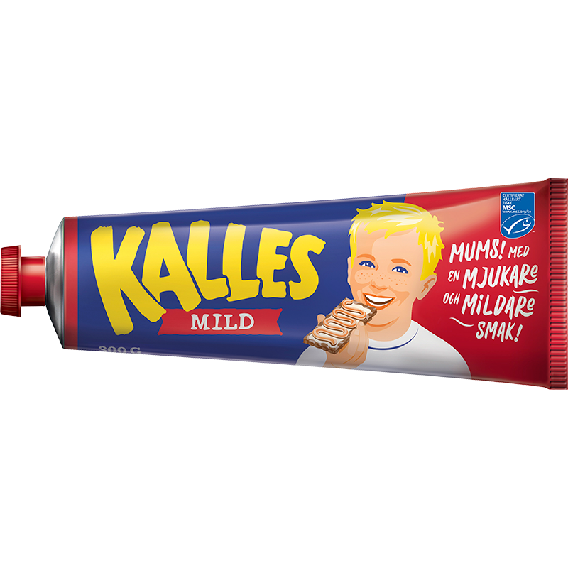Kalles Mild
