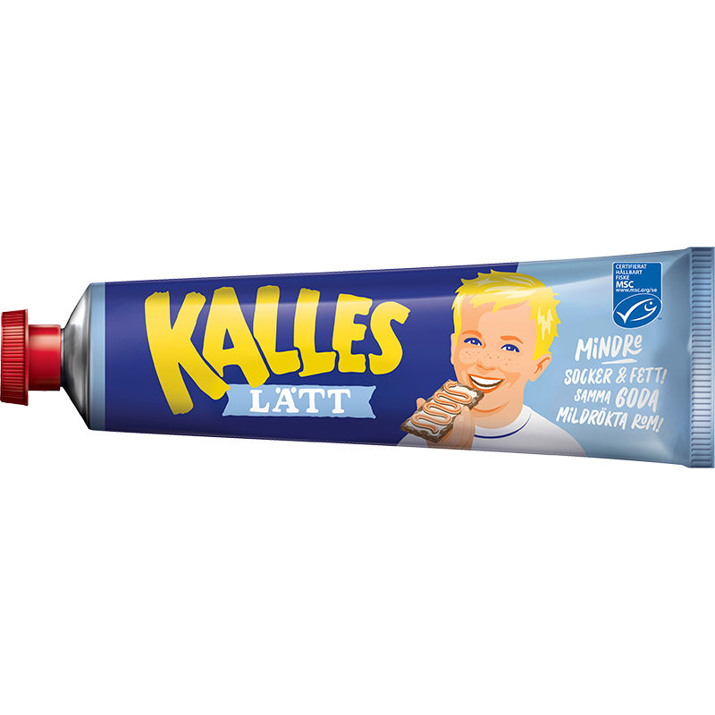 Kalles Lätt