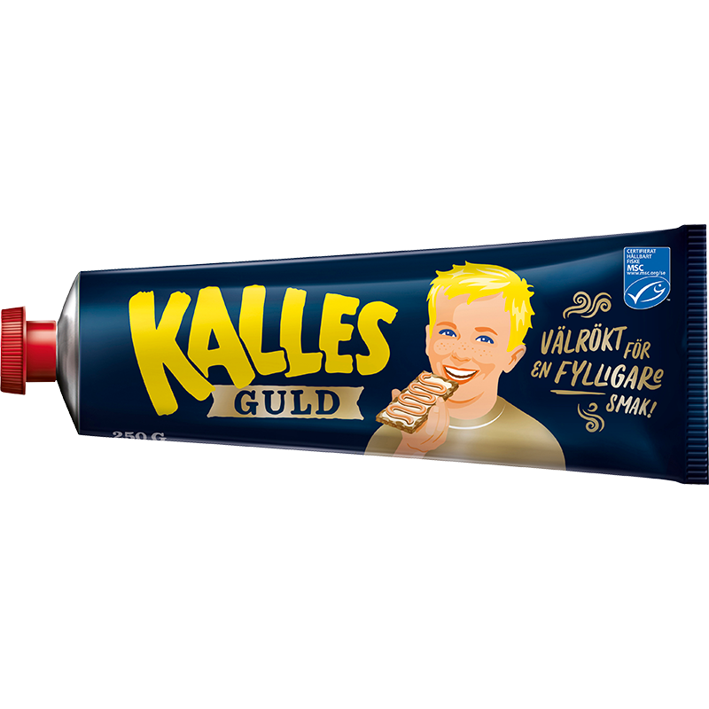 Kalles Guld