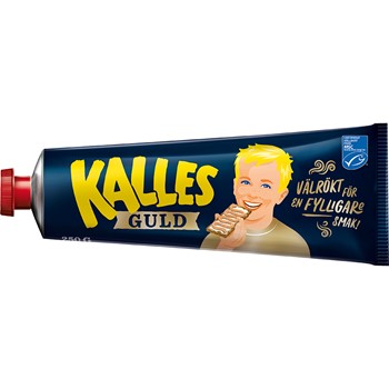 Kalles Guld MSC