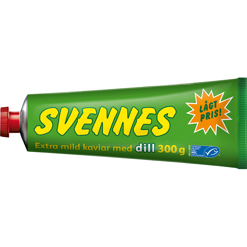 Svennes Dill