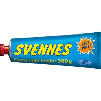 Svennes Mild