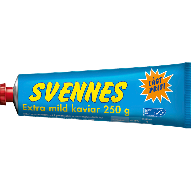 Svennes Mild