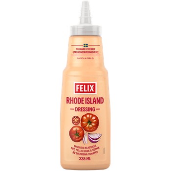 Rhode Island Dressing