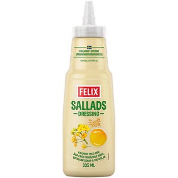 Salladsdressing