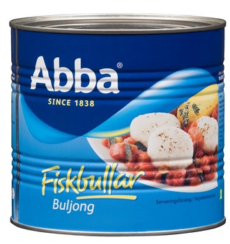 Fiskb i Buljong