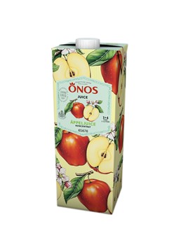 Äppeljuice konc