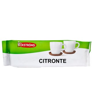 Citronte aut