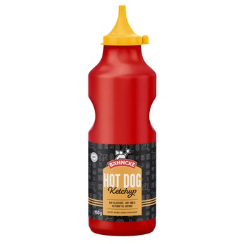 Hot Dog Ketchup