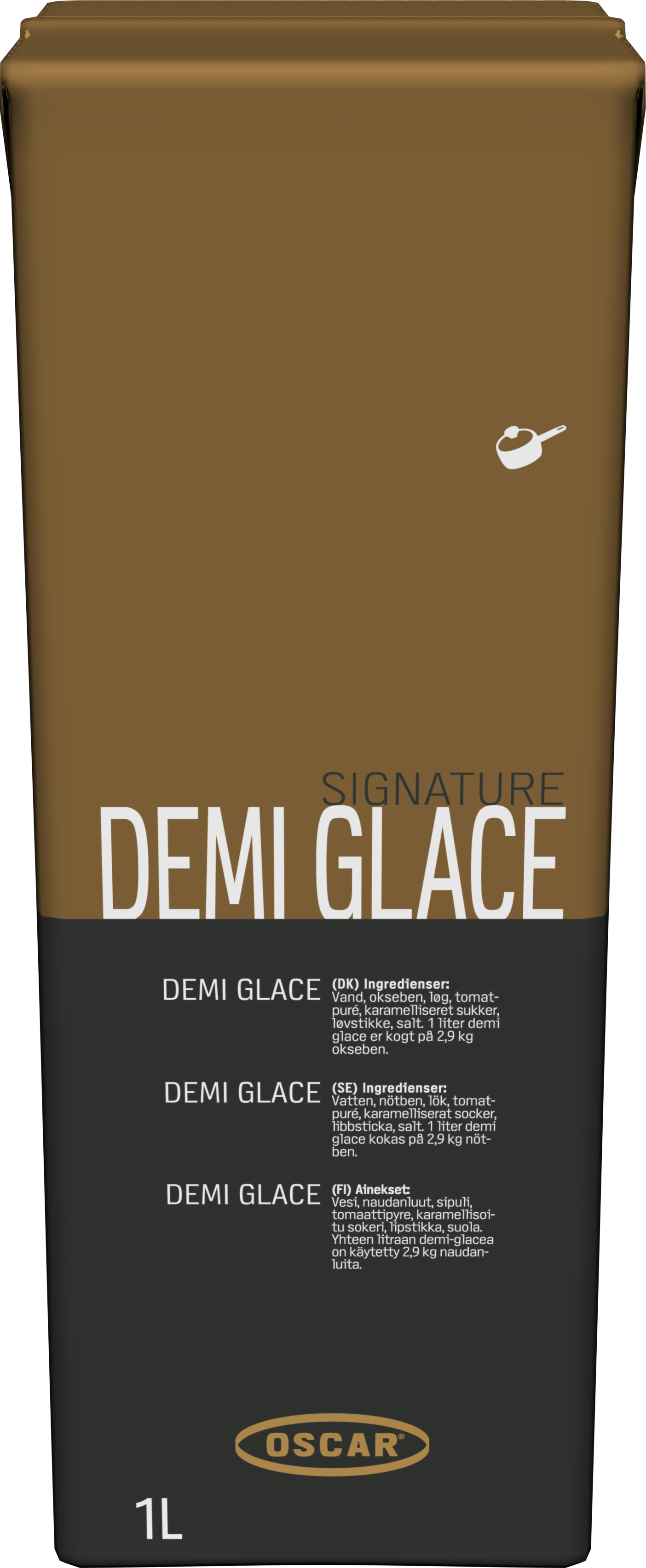 Demi Glace
