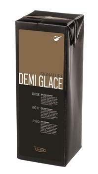 Demi Glace