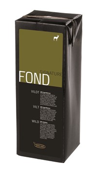 Viltfond