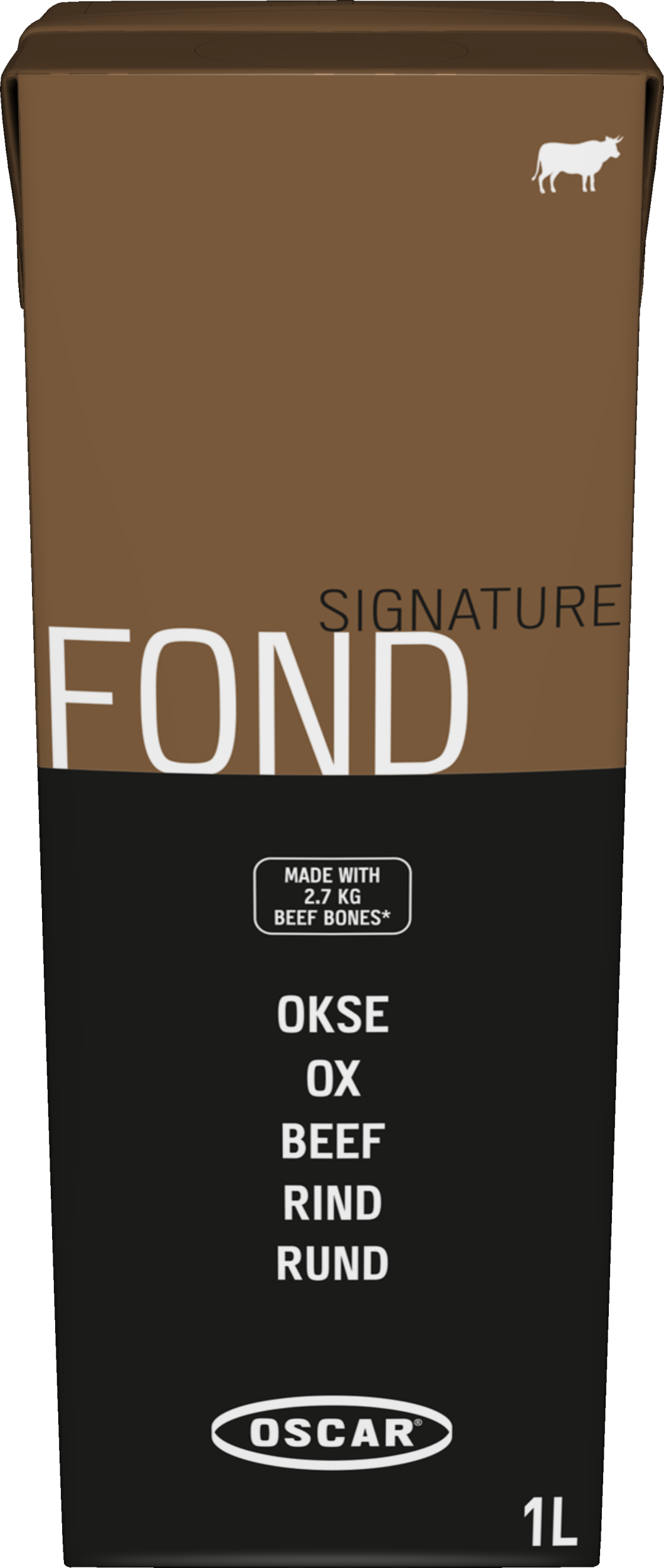 Oxfond