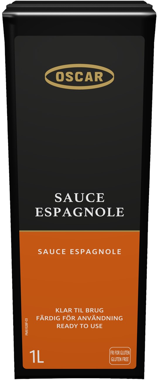 Sauce Espagnole