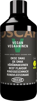 Veganska Oxsmak krydda