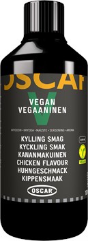 Vegan Kycklingsmak krydda