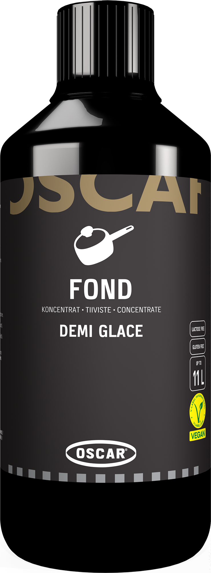 Demi Glace koncentrat