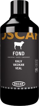 Kalvfond koncentrat