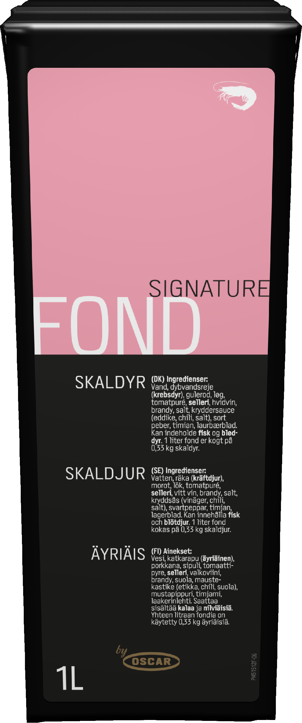 Skaldjursfond