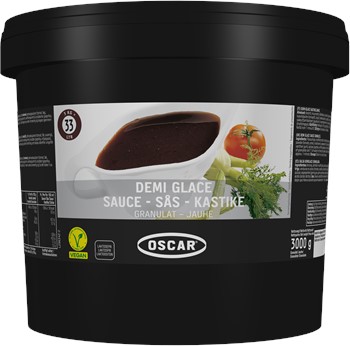 Demi Glace Sås granulat