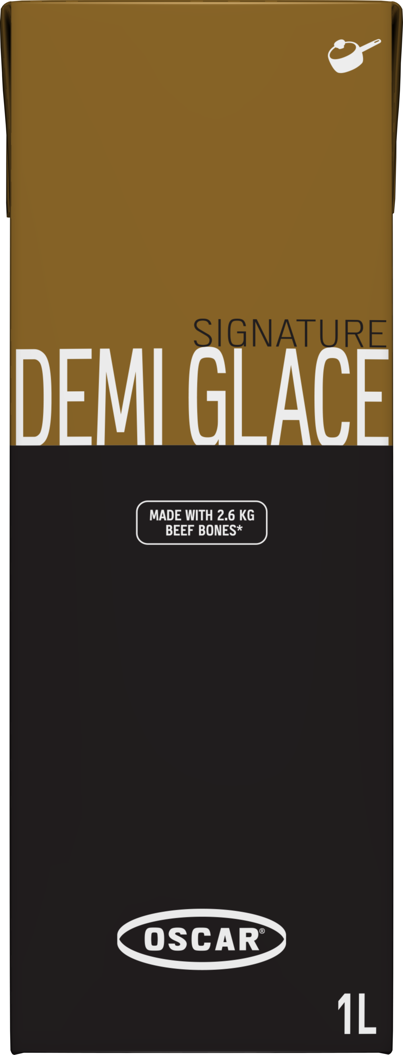 Demi Glace