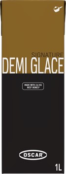 Demi Glace