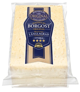 Borgost Lagrad