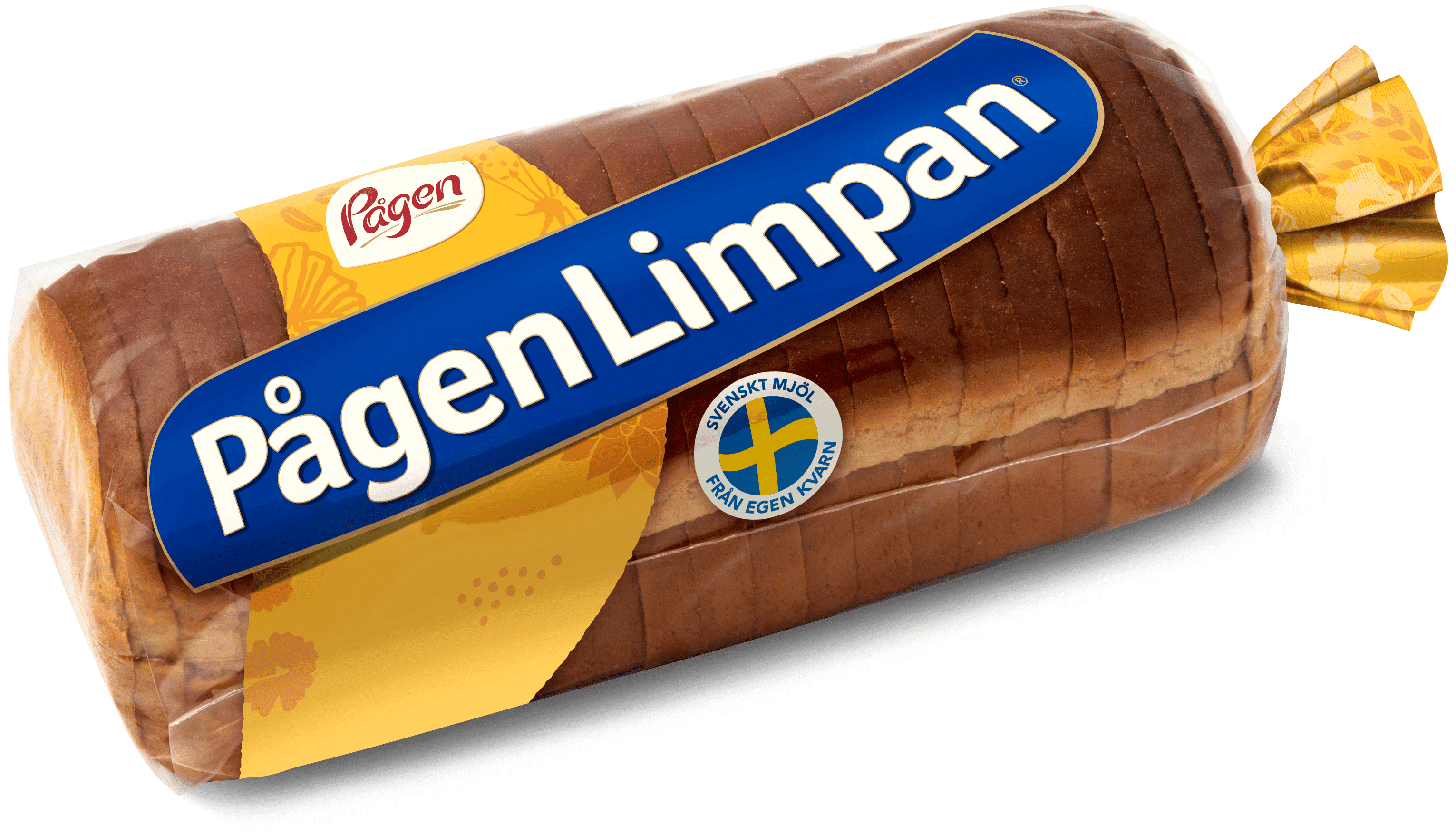 Pågenlimpan