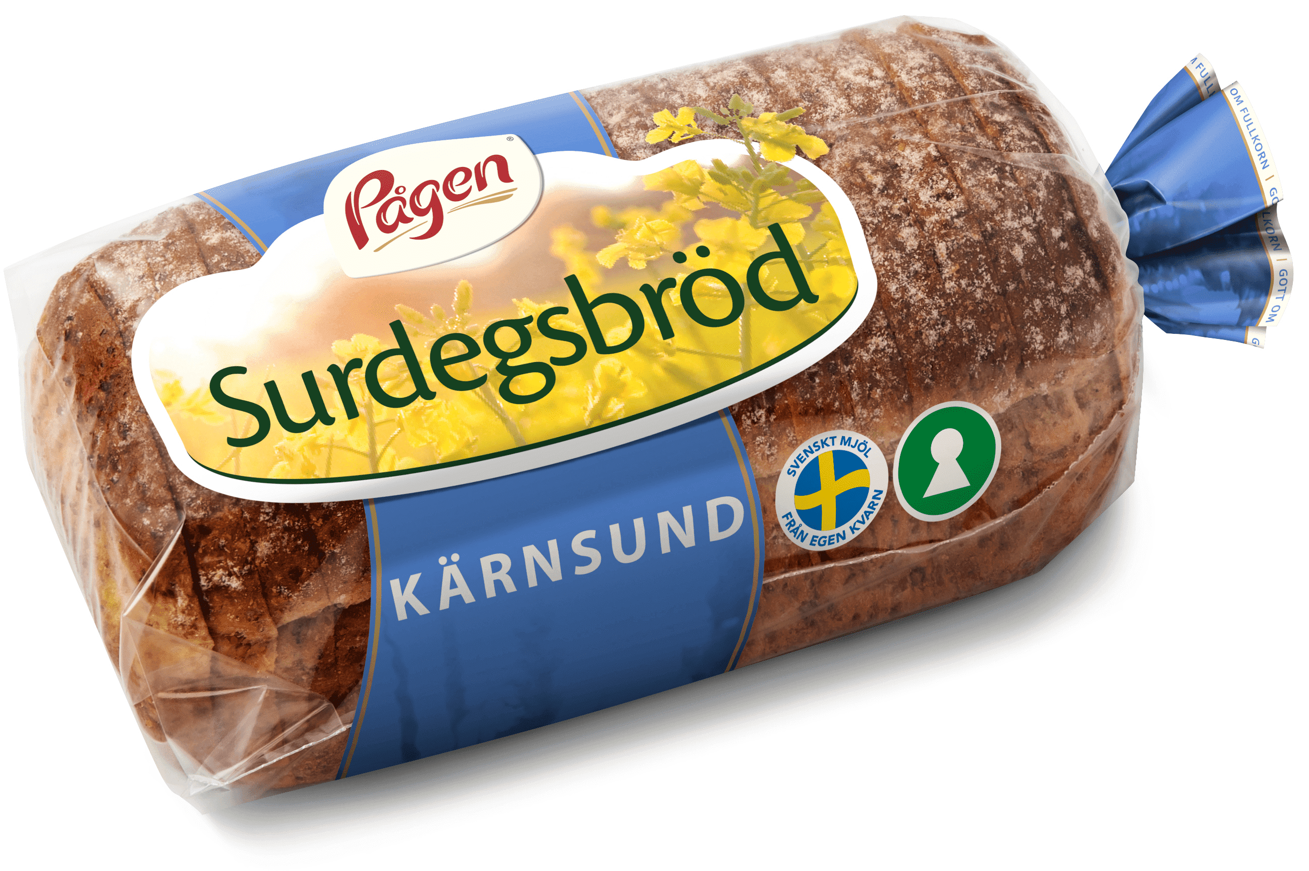 KärnSund Surdegsbröd