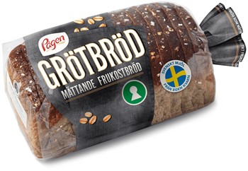 Grötbröd