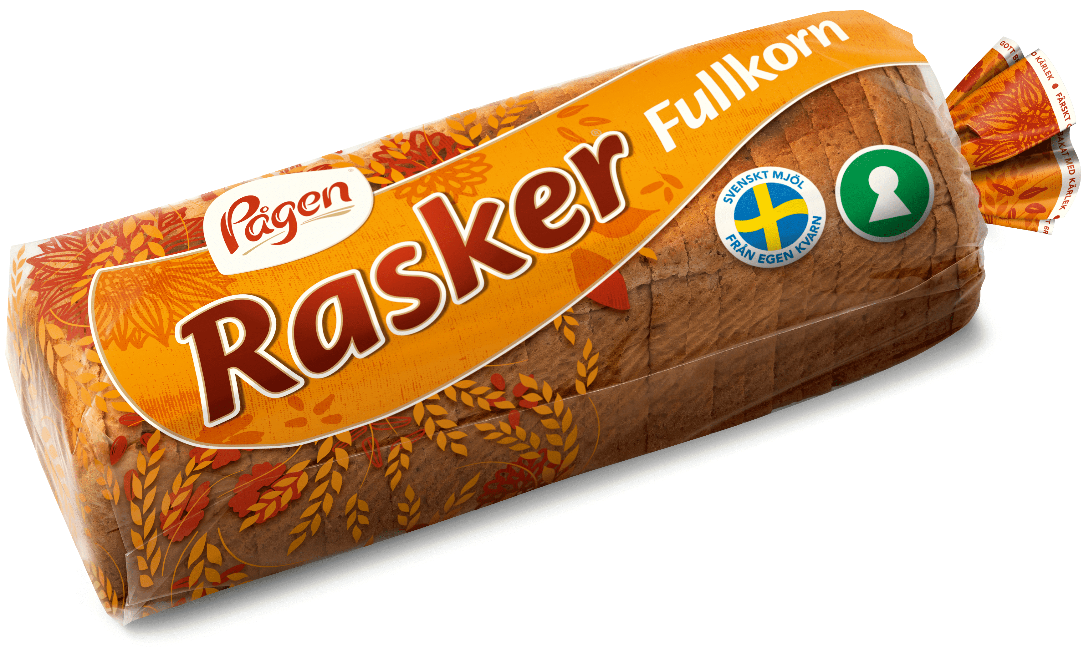 Rasker