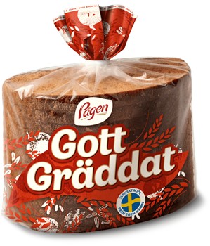 Gott Gräddat