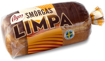 SmörgåsLimpa